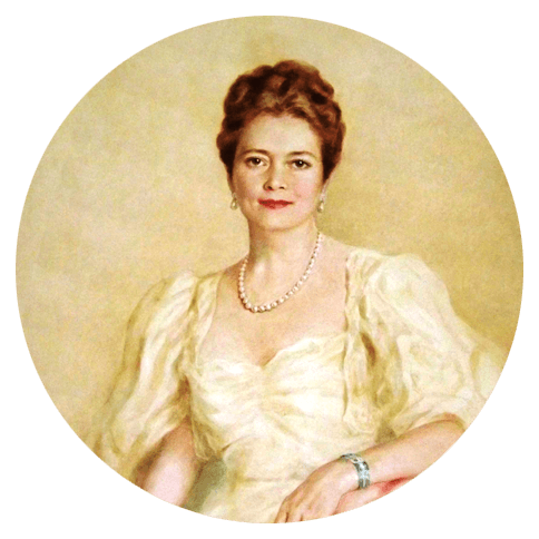 Catherine Barker Hickox