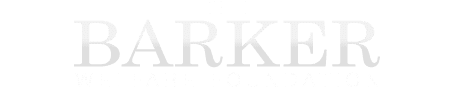 The Barker Welfare Foundation Logo